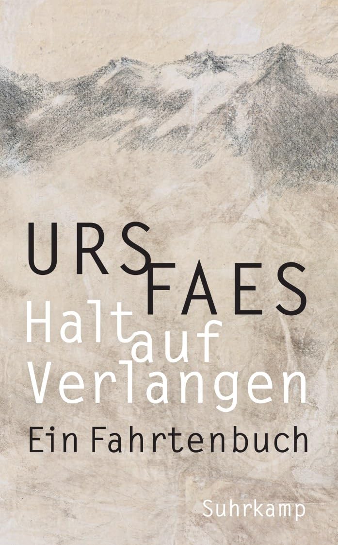 Product Image: Halt auf Verlangen