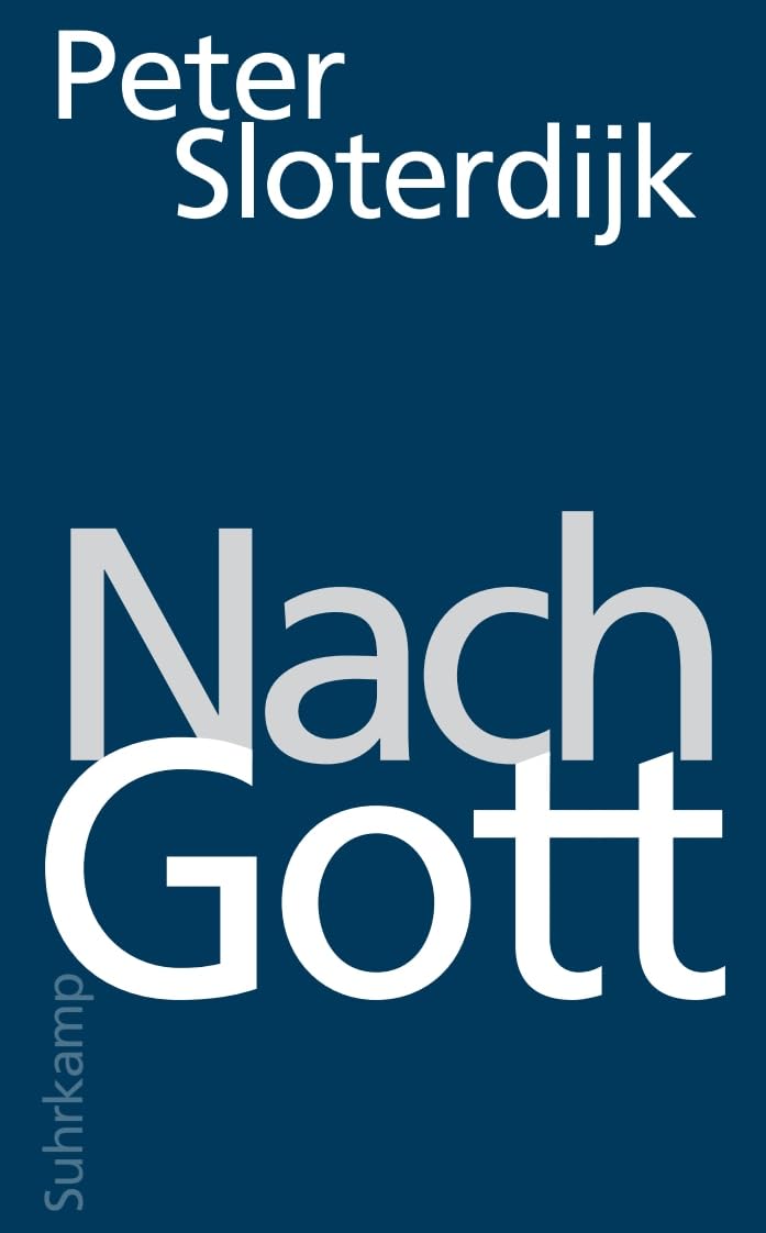 Nach Gott Social Sciences