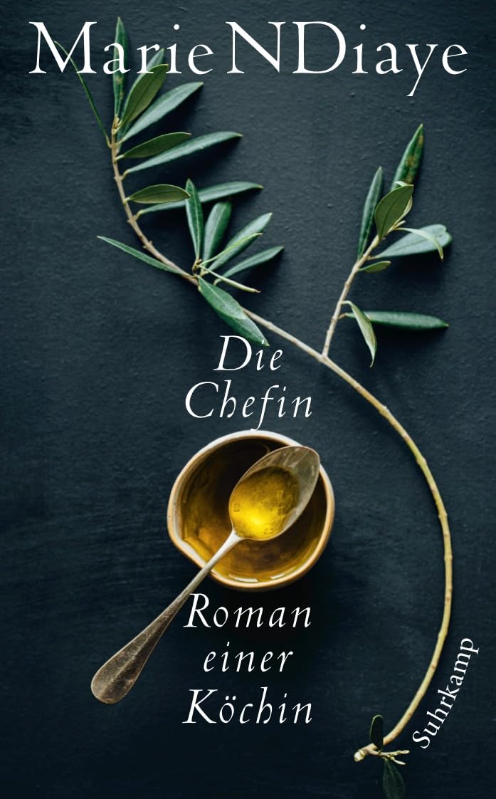 Die Chefin Contemporary literature Books