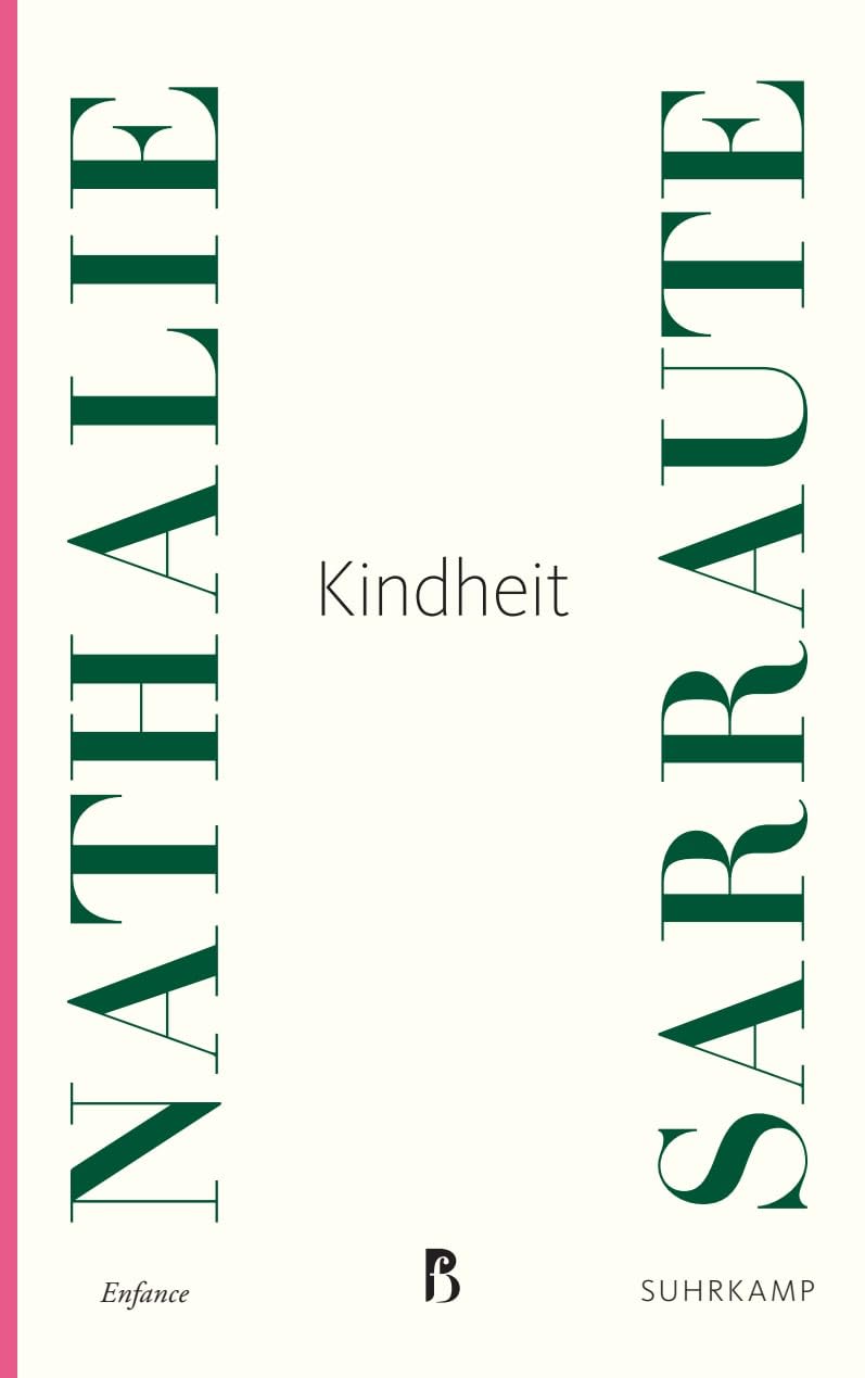 Product Image: Kindheit
