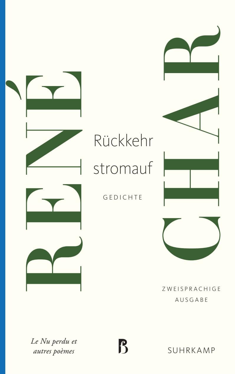 Rückkehr stromauf Contemporary literature Books