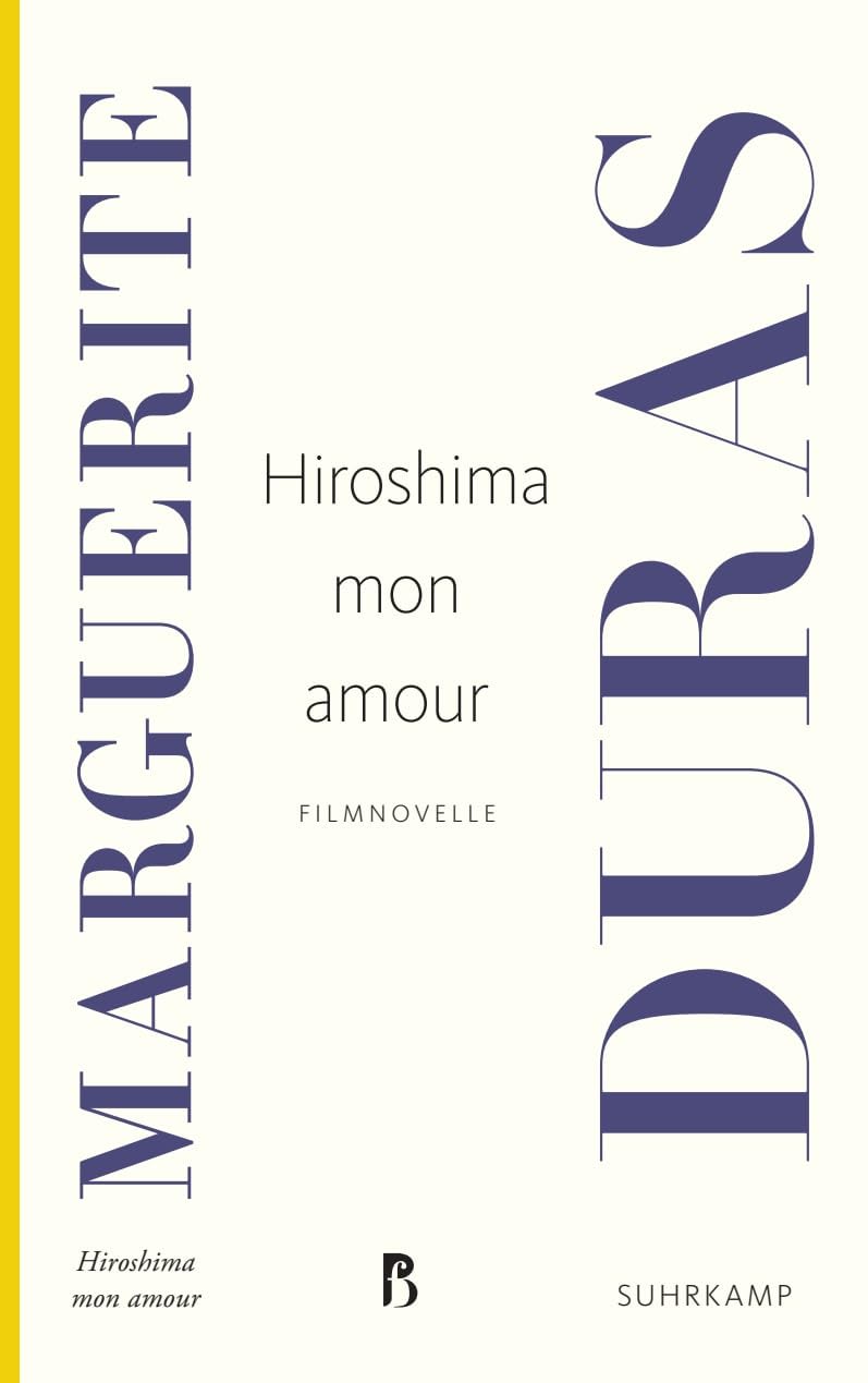 Product Image: Hiroshima mon amour