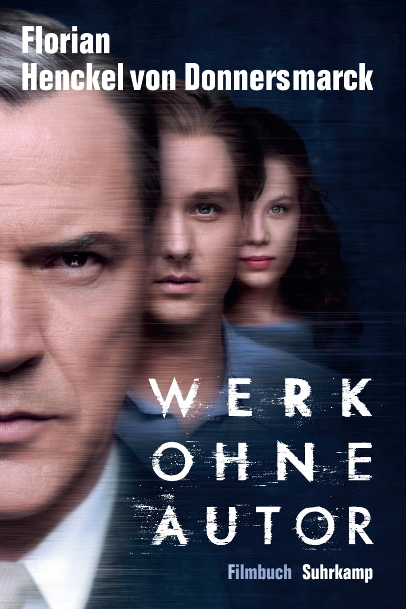 Werk ohne Autor Contemporary literature
