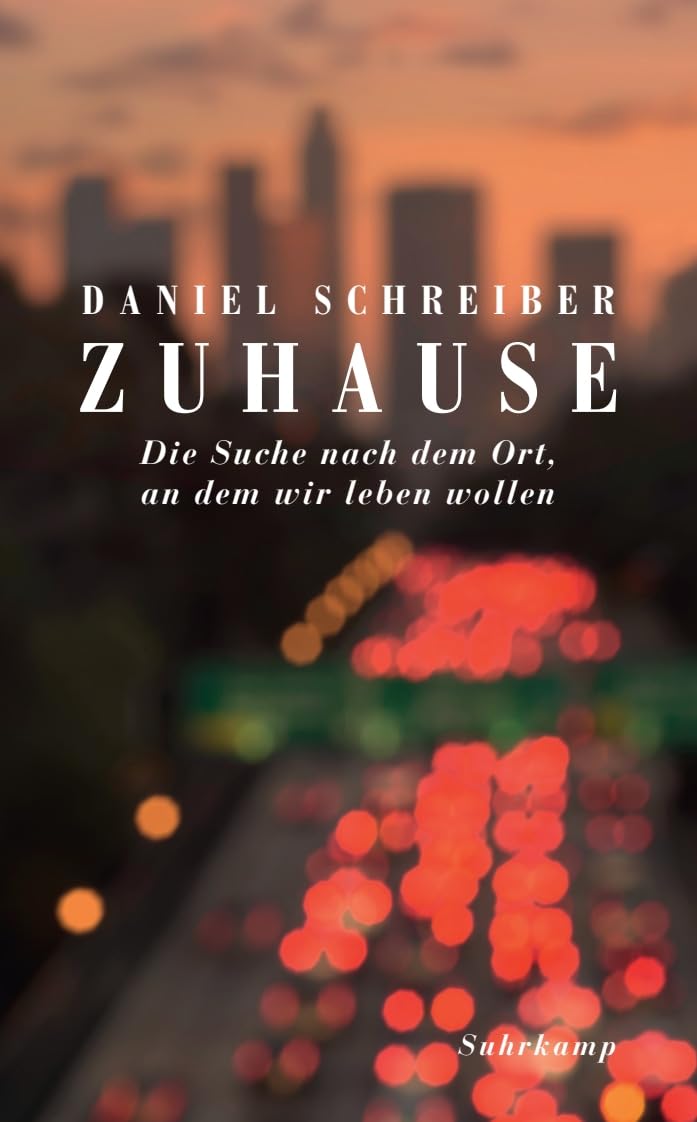 Zuhause Books