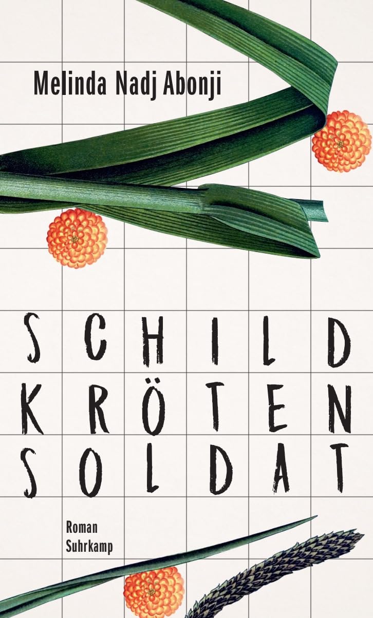 Schildkrötensoldat Contemporary literature