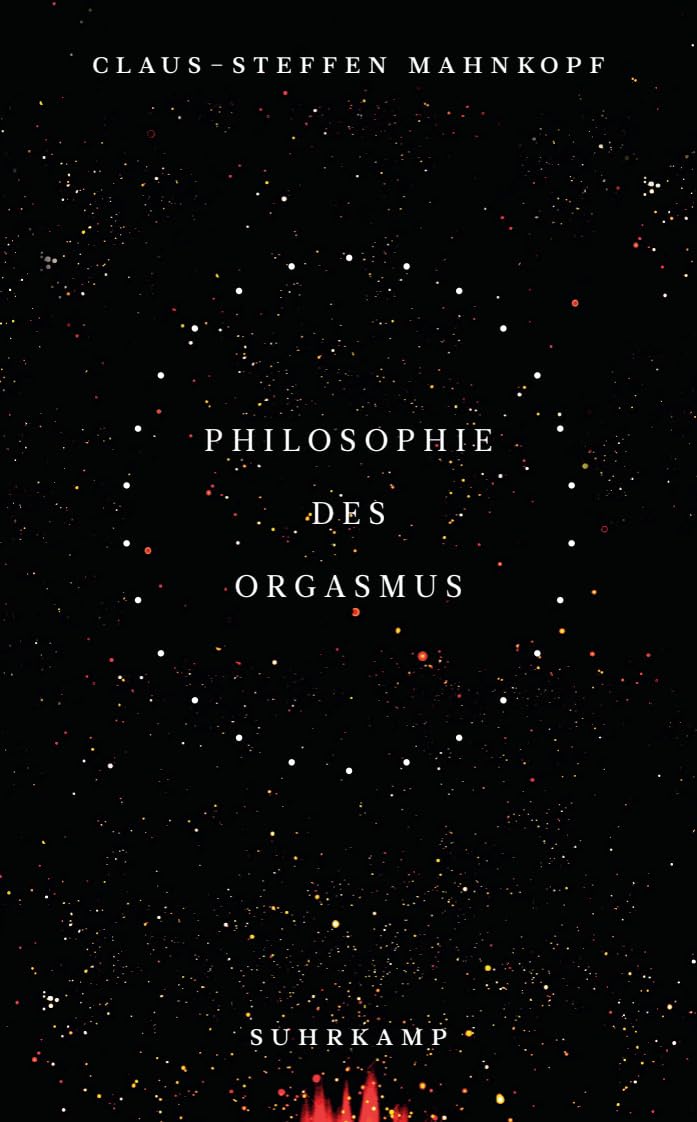 Philosophie des Orgasmus Philosophy