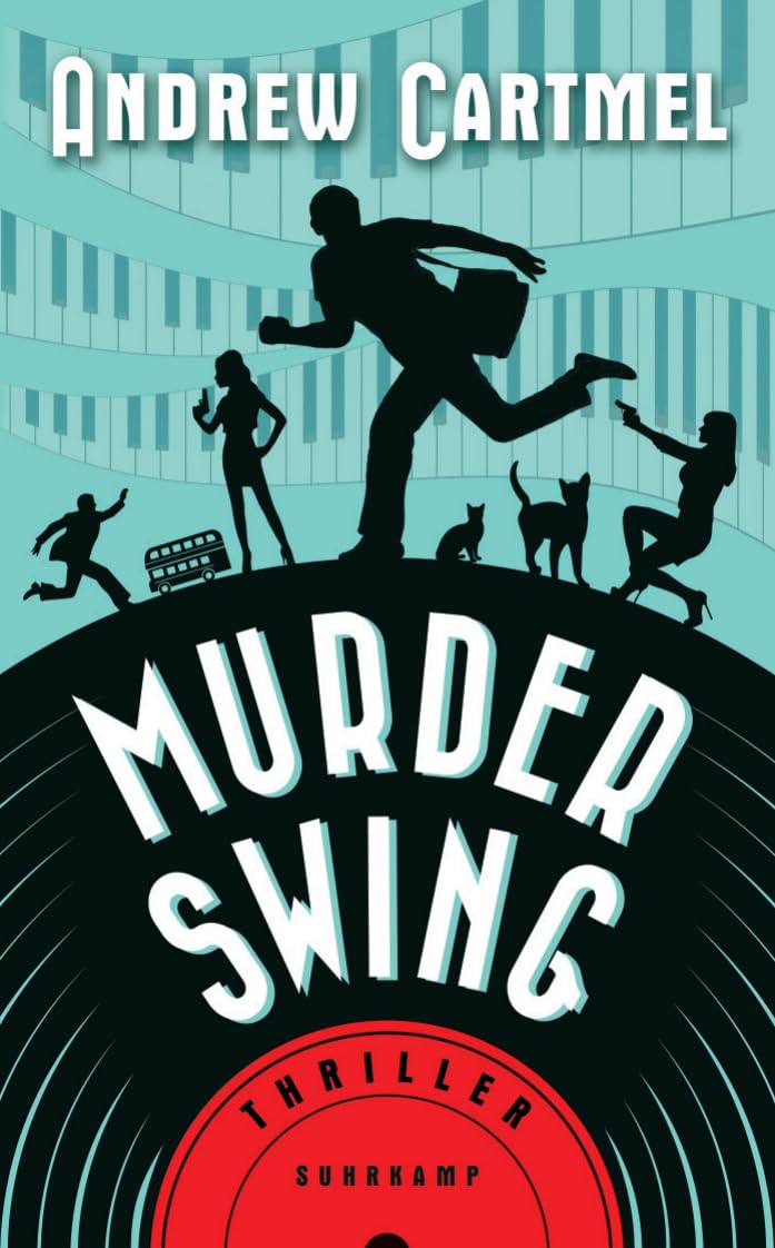 Product Image: Murder Swing