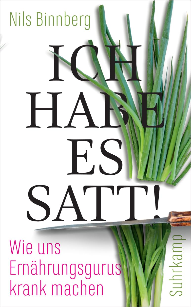 Ich habe es satt! Medicine Books