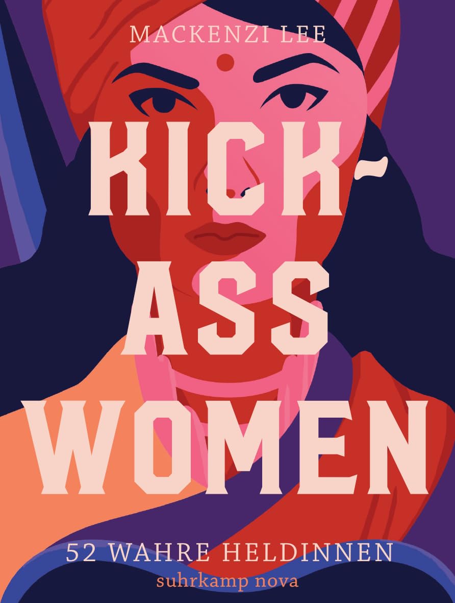Product Image: Kick-Ass Women