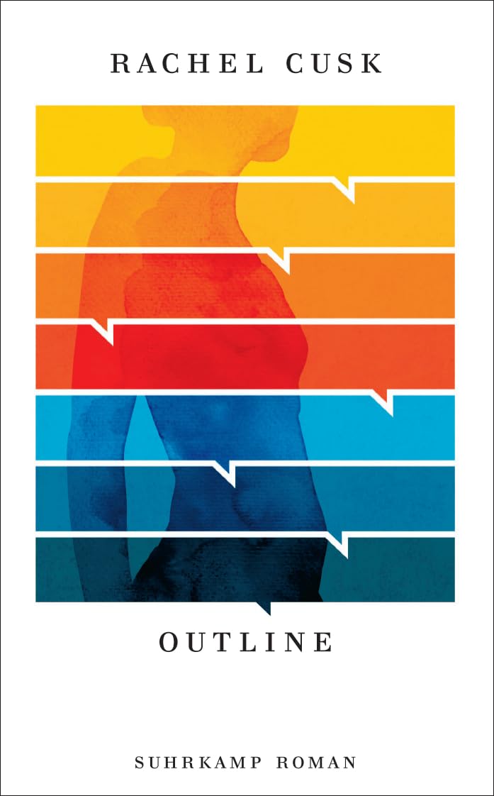 Outline Contemporary literature