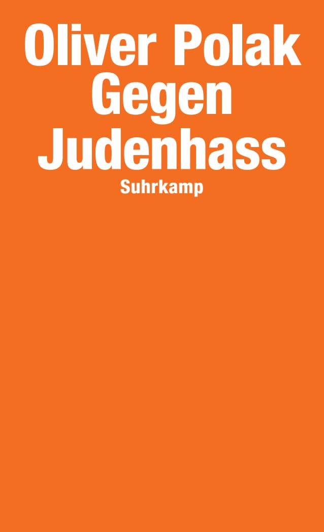 Gegen Judenhass Second hand books on Religion & Esotericism