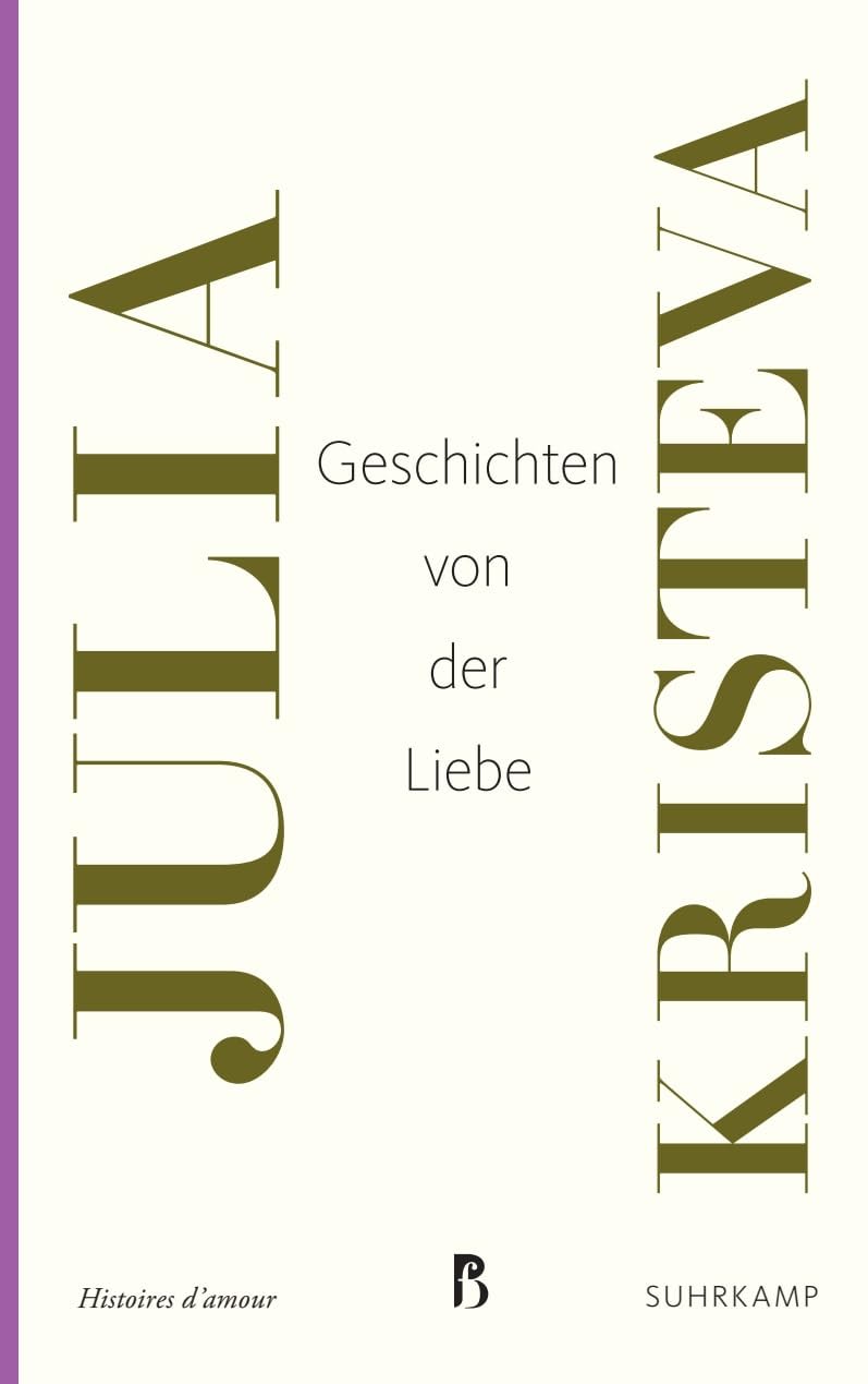 Geschichten von der Liebe Essays & Short Stories