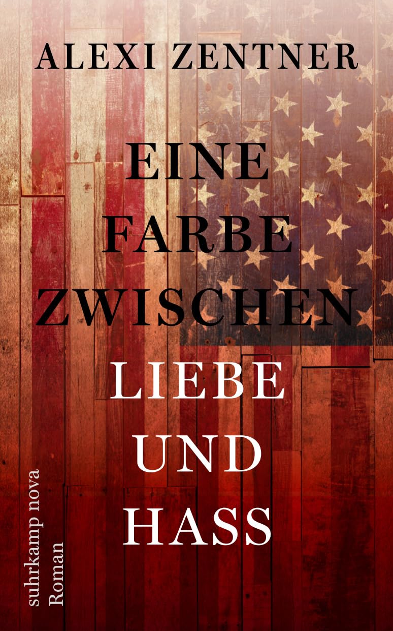 Eine Farbe zwischen Liebe und Hass Social Sciences