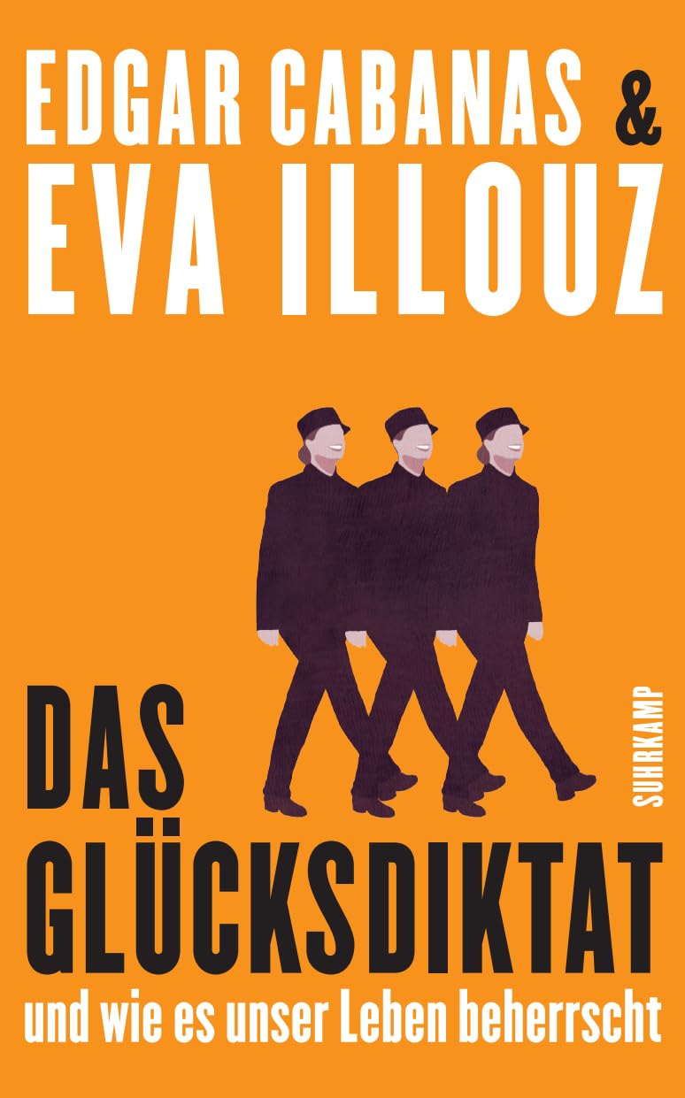 Das Glücksdiktat Social Sciences