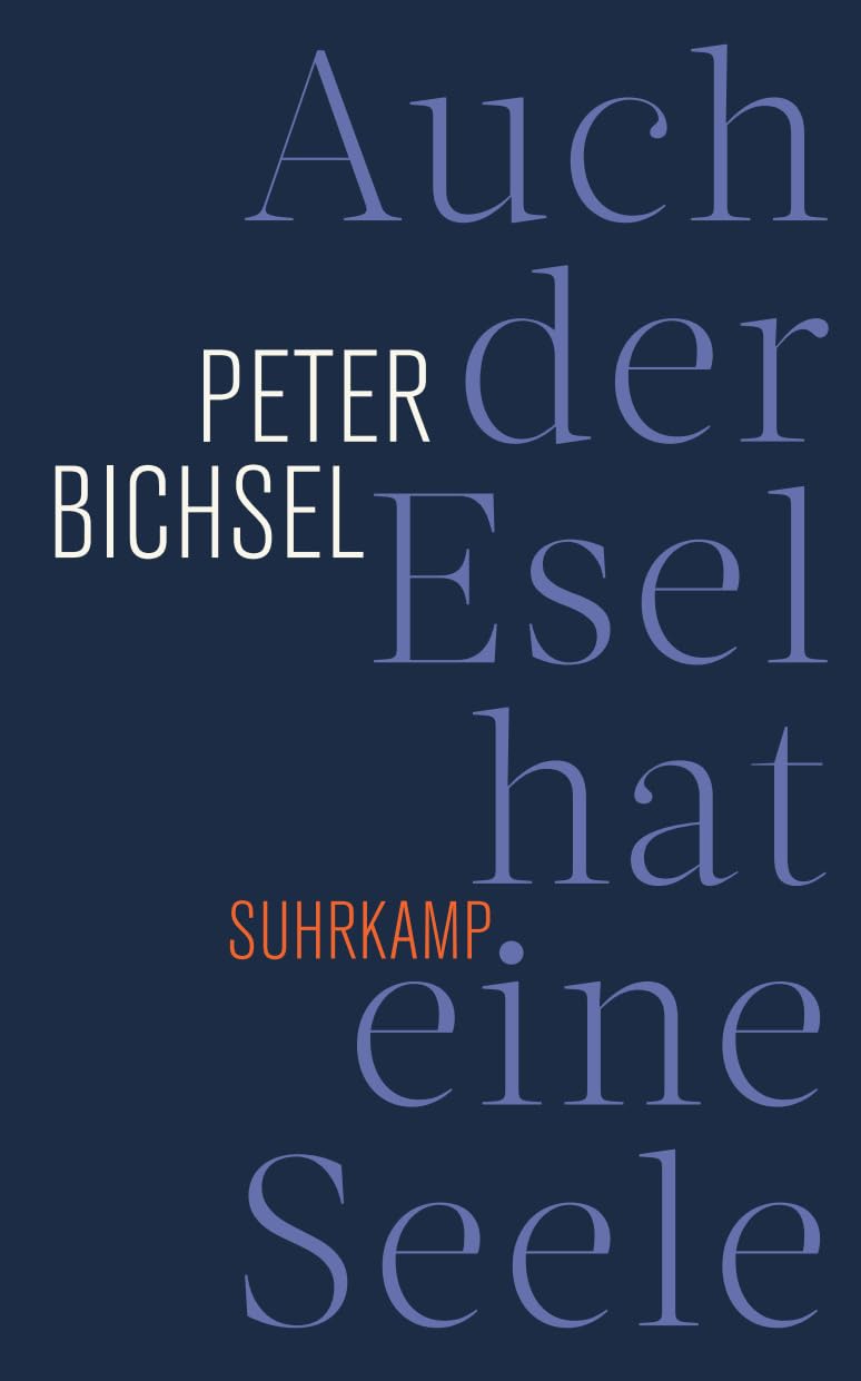 Auch der Esel hat eine Seele Media & Communication