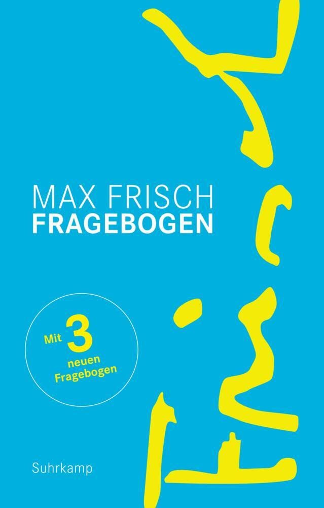 Fragebogen Essays & Short Stories