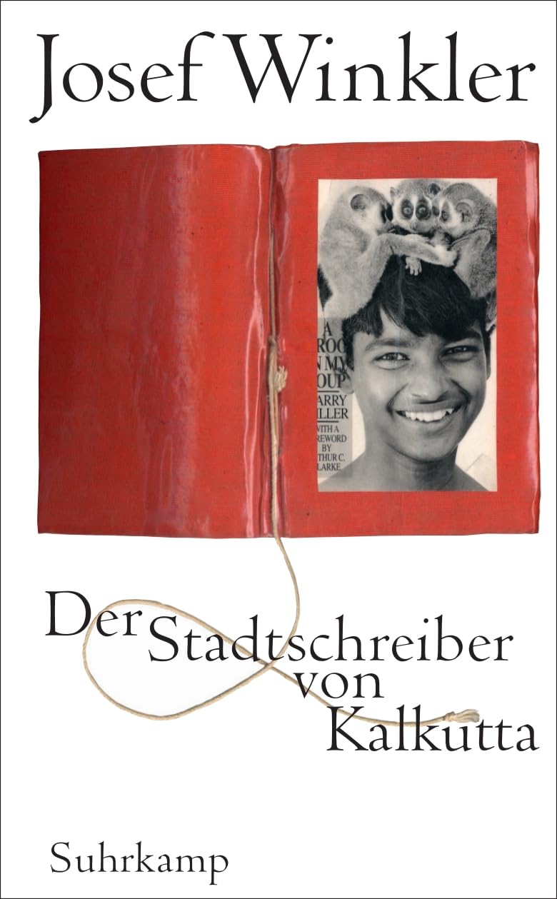 Der Stadtschreiber von Kalkutta Leisure, Home & Garden