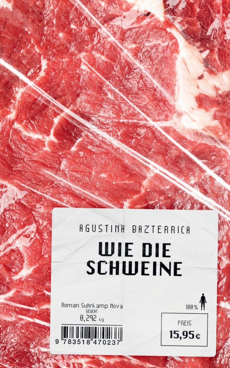 Wie die Schweine Social Sciences
