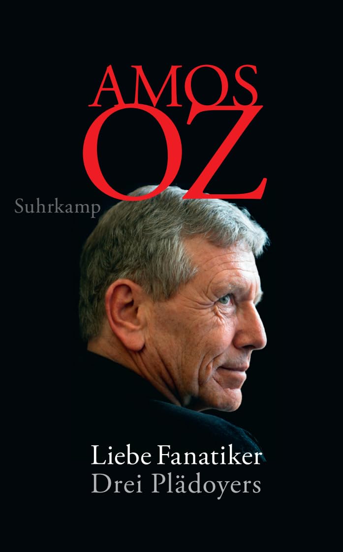 Liebe Fanatiker Philosophy