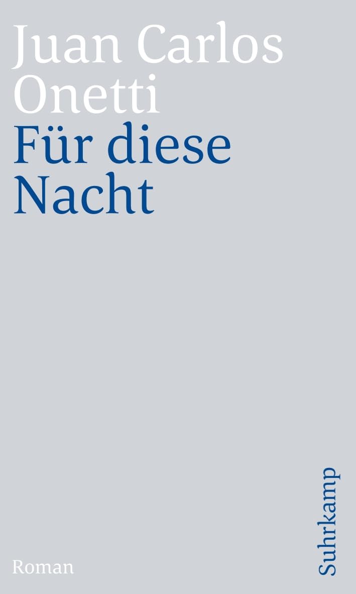 Für diese Nacht book