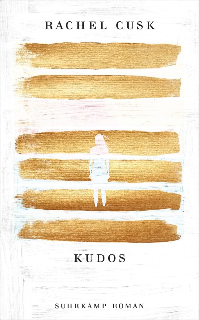 Kudos Contemporary literature