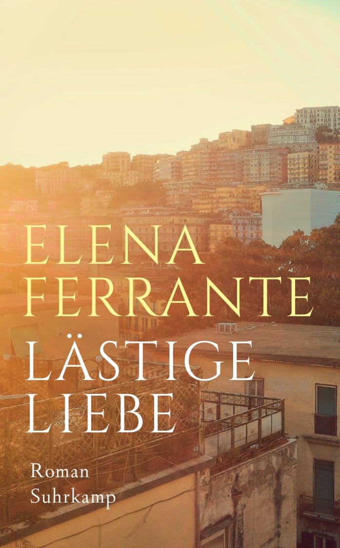 Product Image: Lästige Liebe