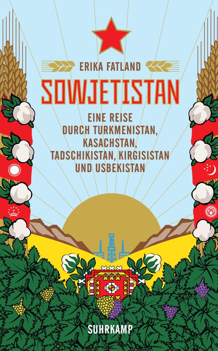 Sowjetistan Social Sciences Books