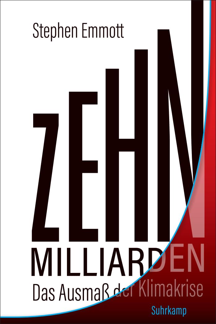 Zehn Milliarden Books