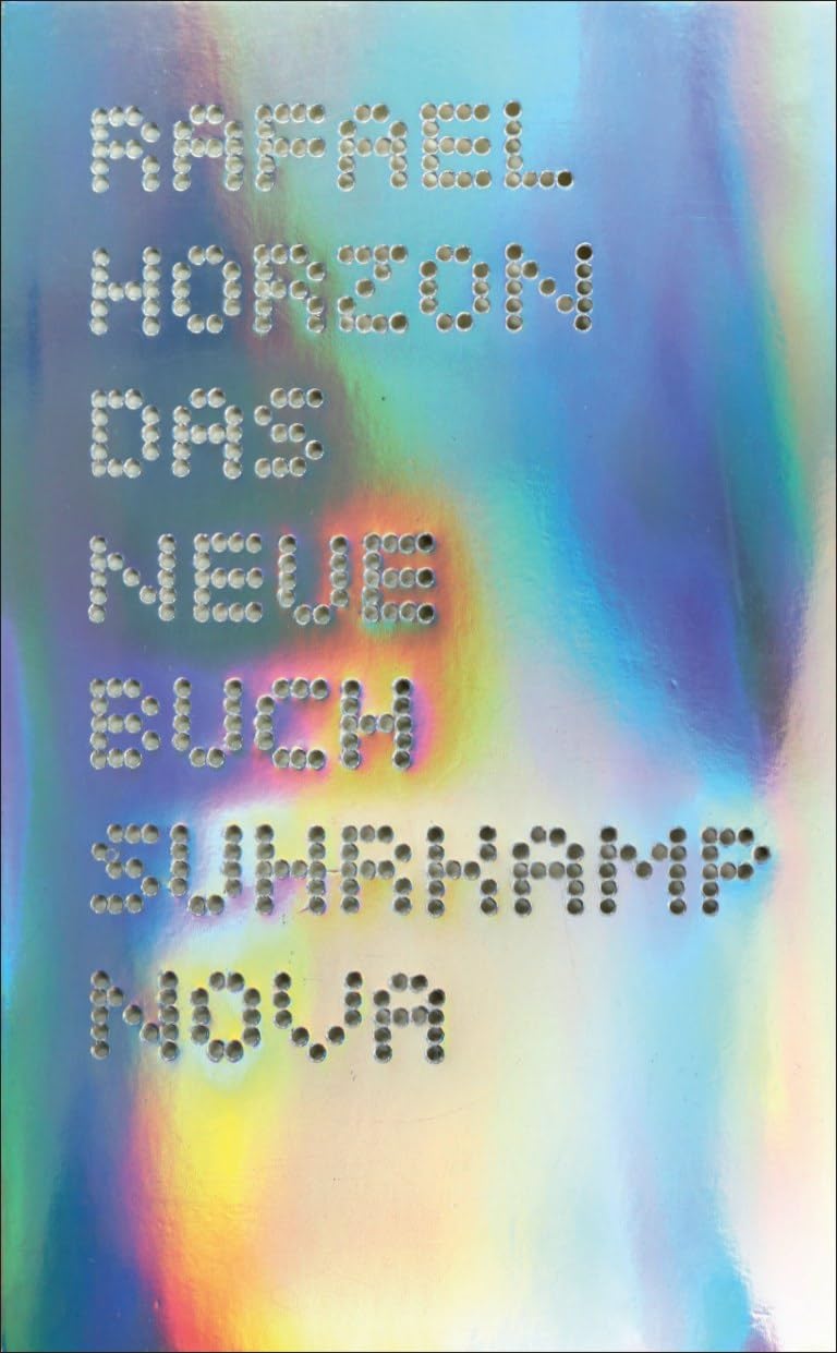 Das Neue Buch Social Sciences