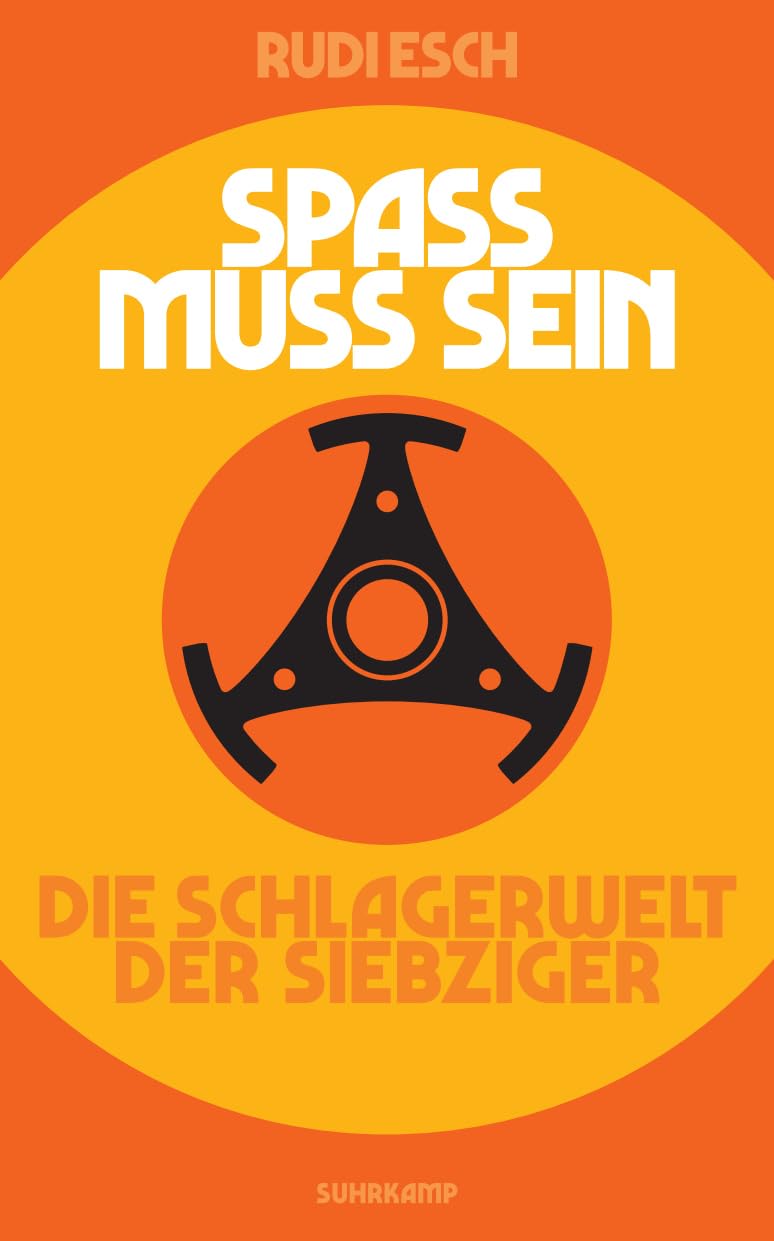 Spaß muss sein Books