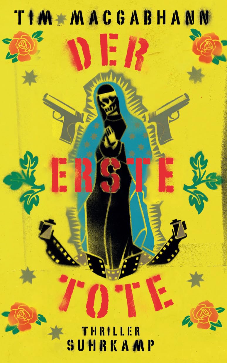 Product Image: Der erste Tote