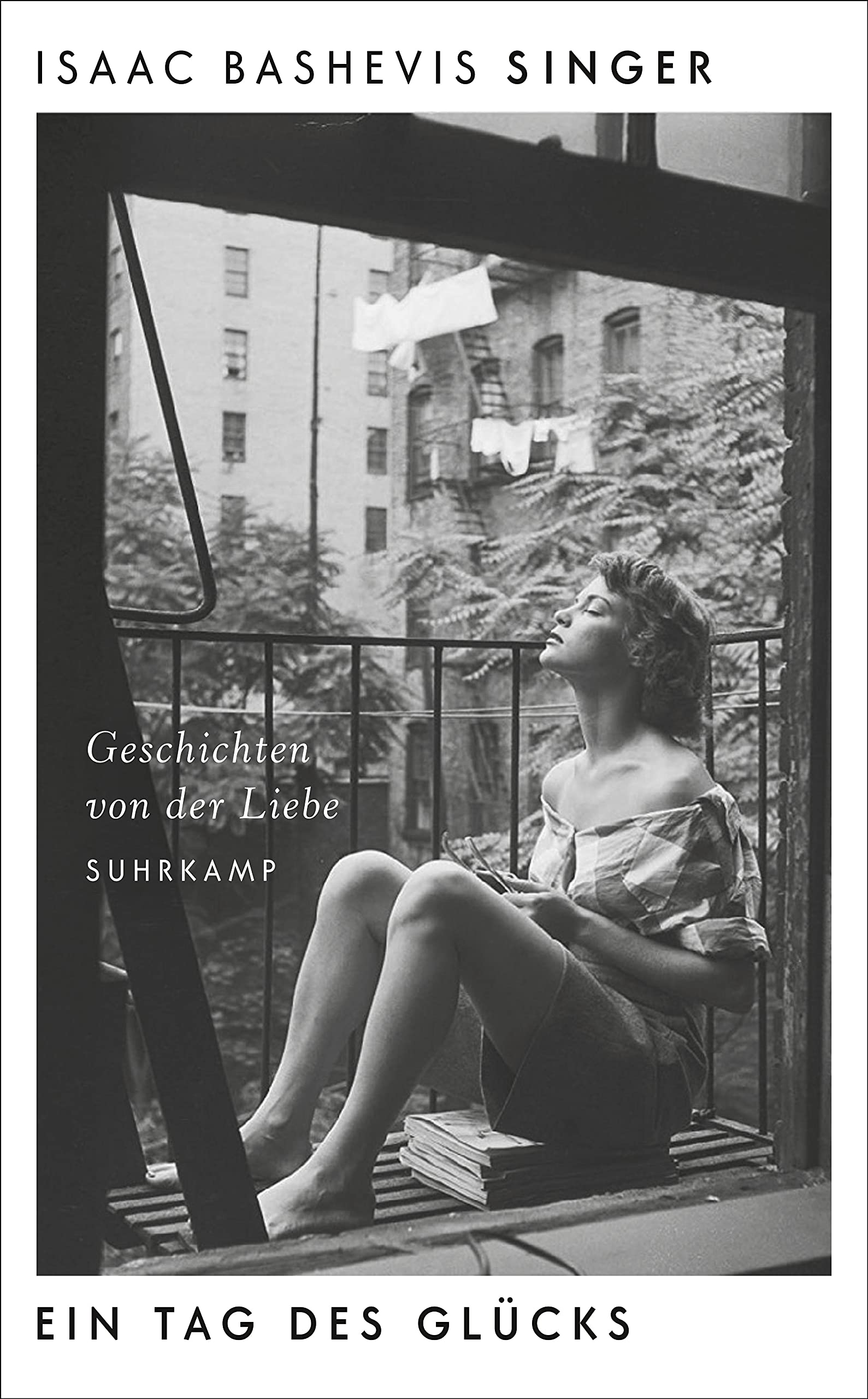 Ein Tag des Glücks Essays & Short Stories