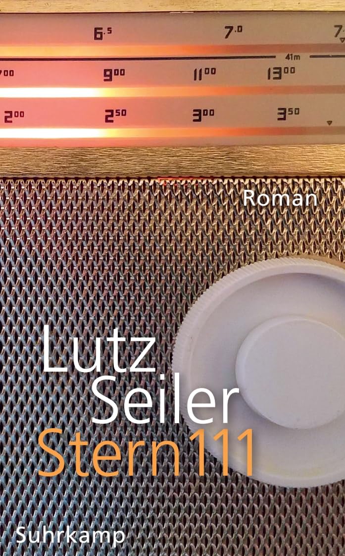 Stern 111 Contemporary literature