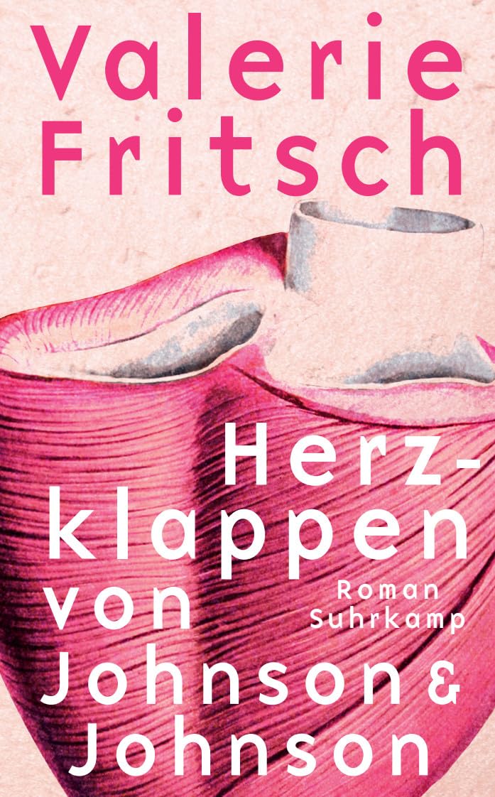 Herzklappen von Johnson & Johnson Medicine