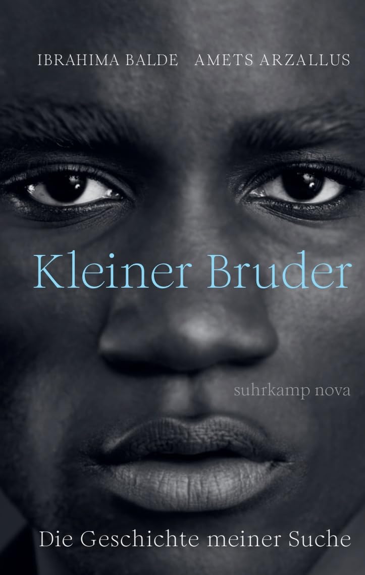 Kleiner Bruder Books