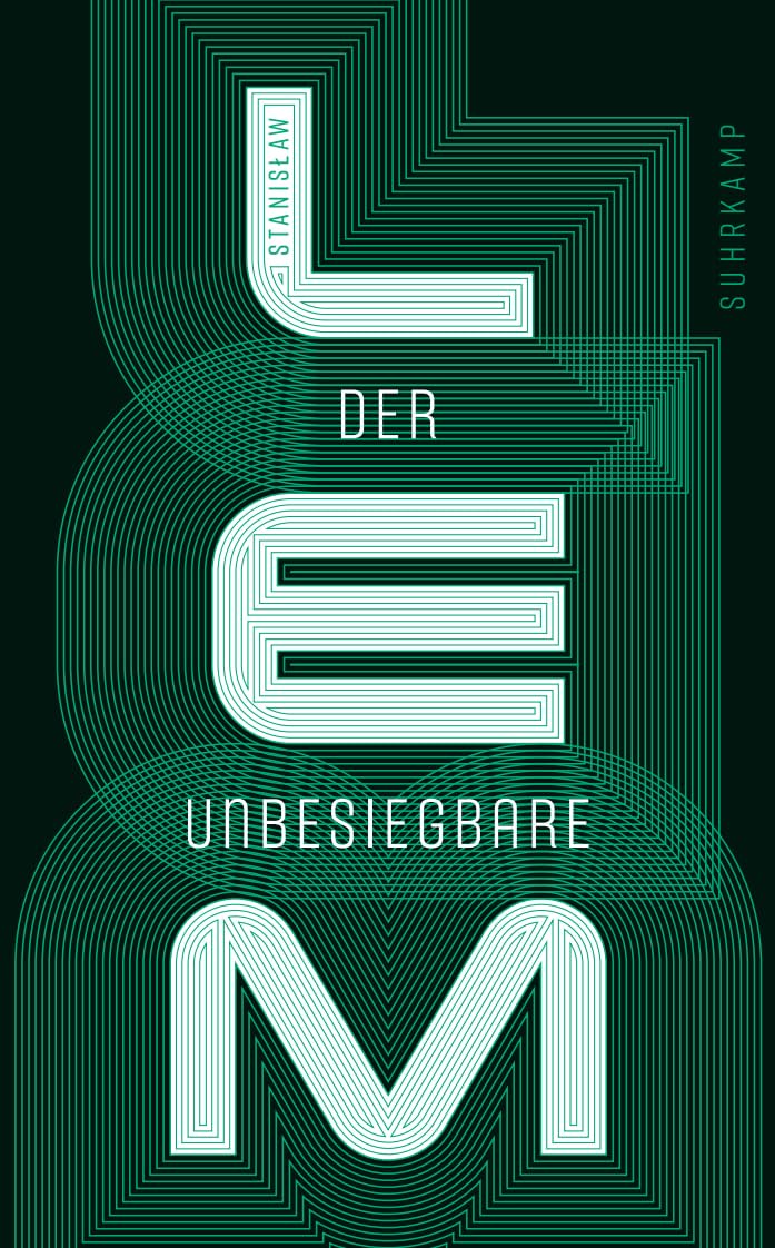 Der Unbesiegbare Contemporary literature Books