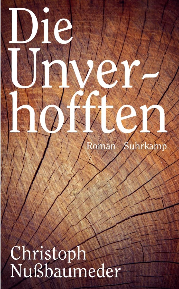 Product Image: Die Unverhofften