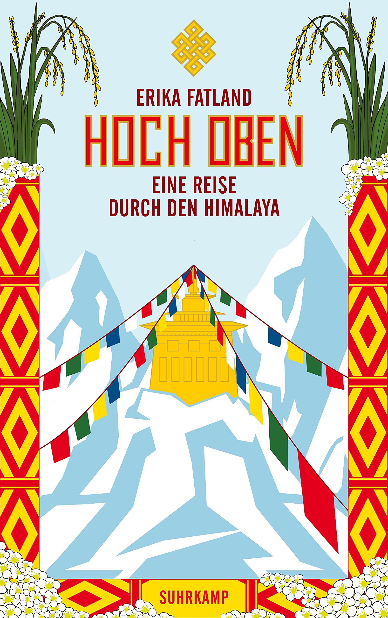 Product Image: Hoch oben