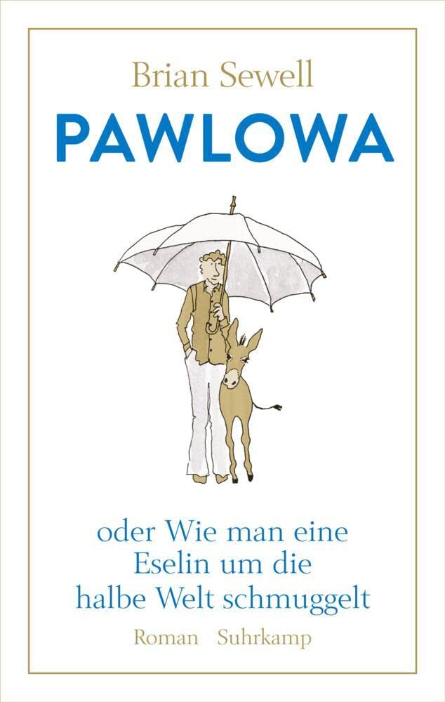 Pawlowa Contemporary literature Books