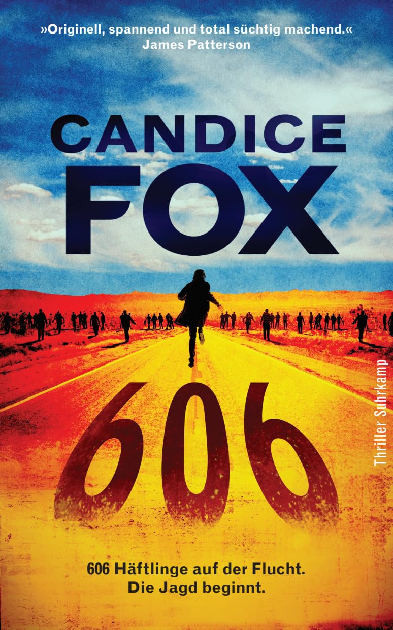 606 Contemporary literature Books