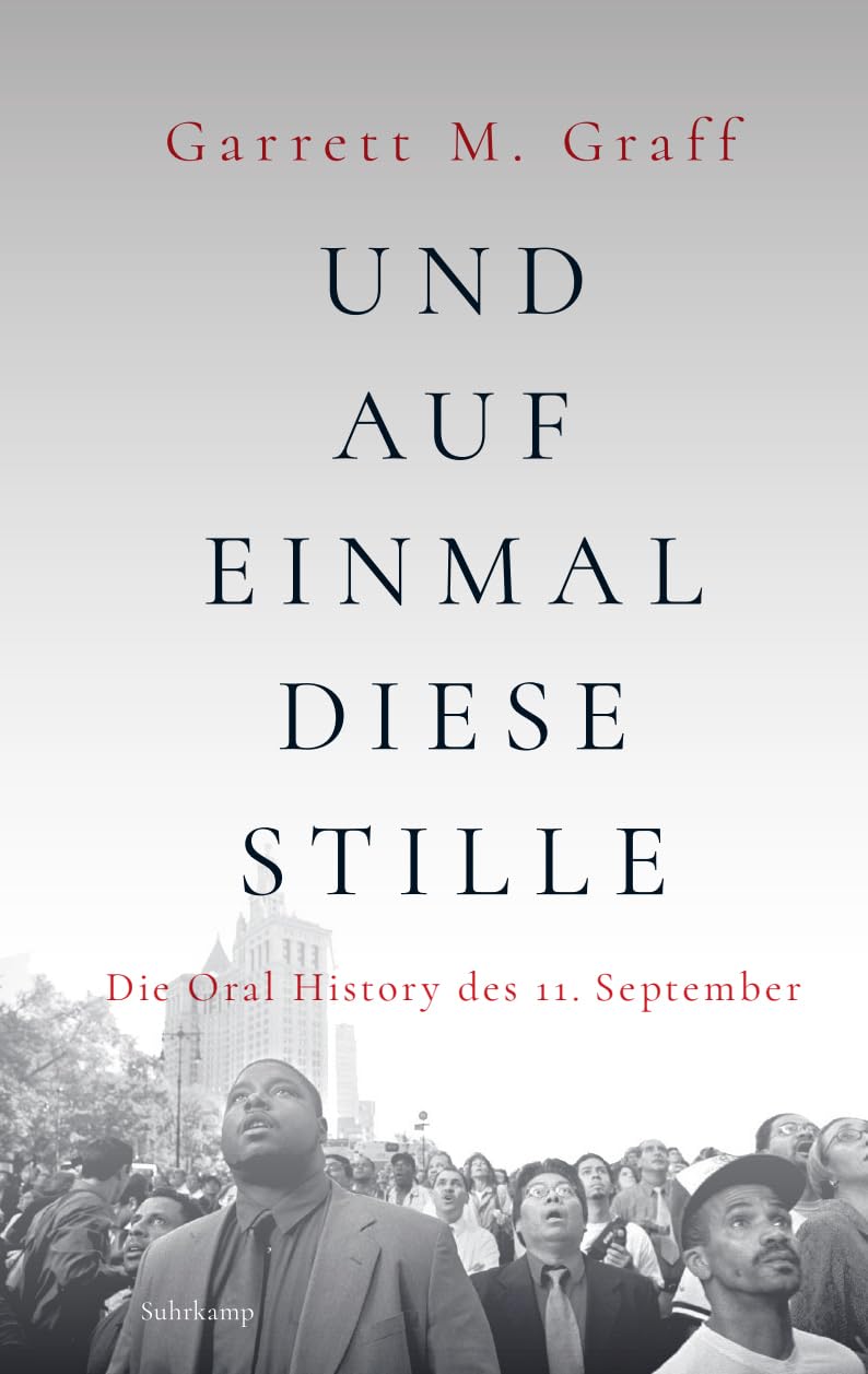 Und auf einmal diese Stille Law Books