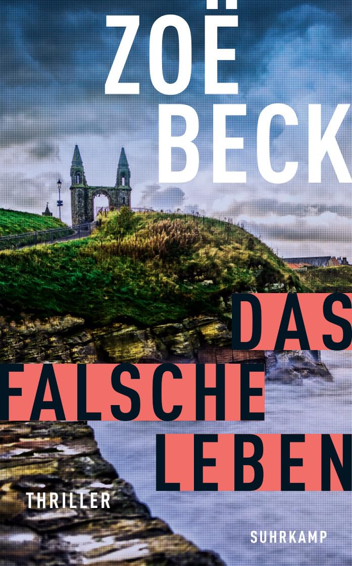 Das falsche Leben Contemporary literature Books
