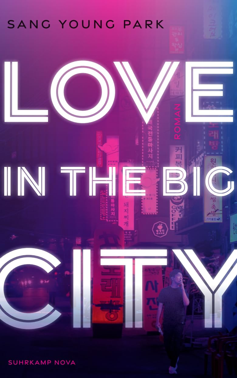Love in the Big City Contemporary literature
