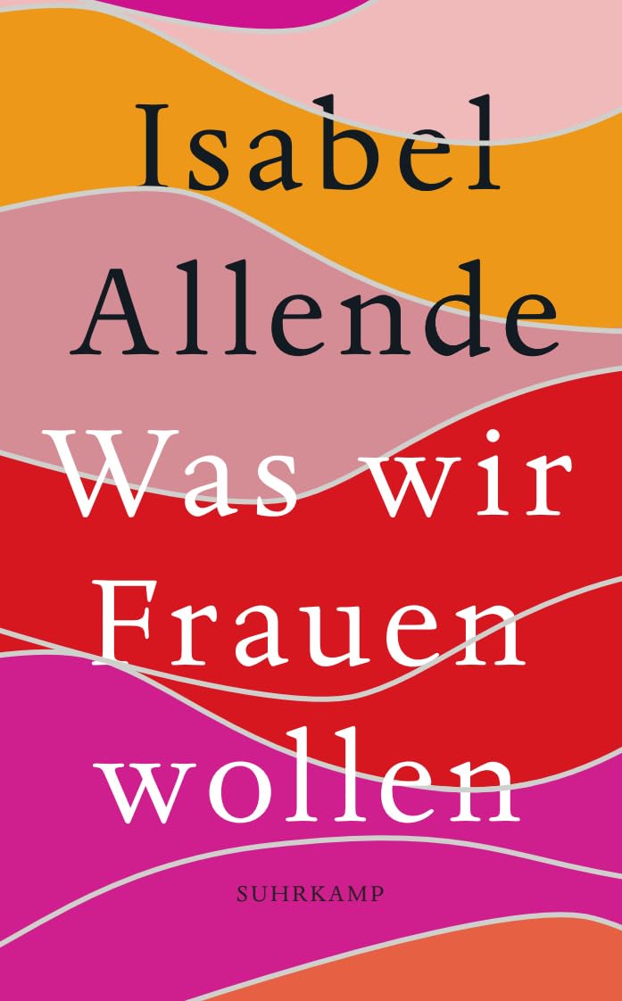 Was wir Frauen wollen Social Sciences