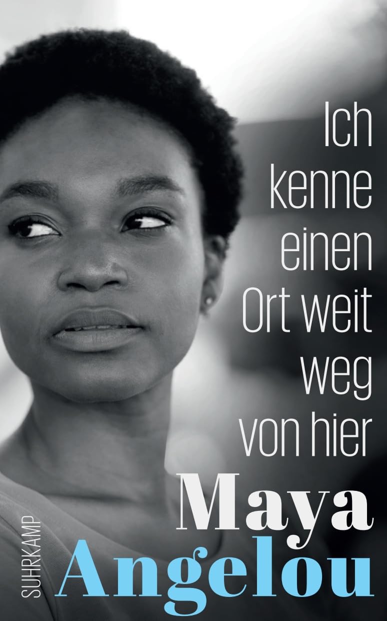 Ich kenne einen Ort weit weg von hier Social Sciences