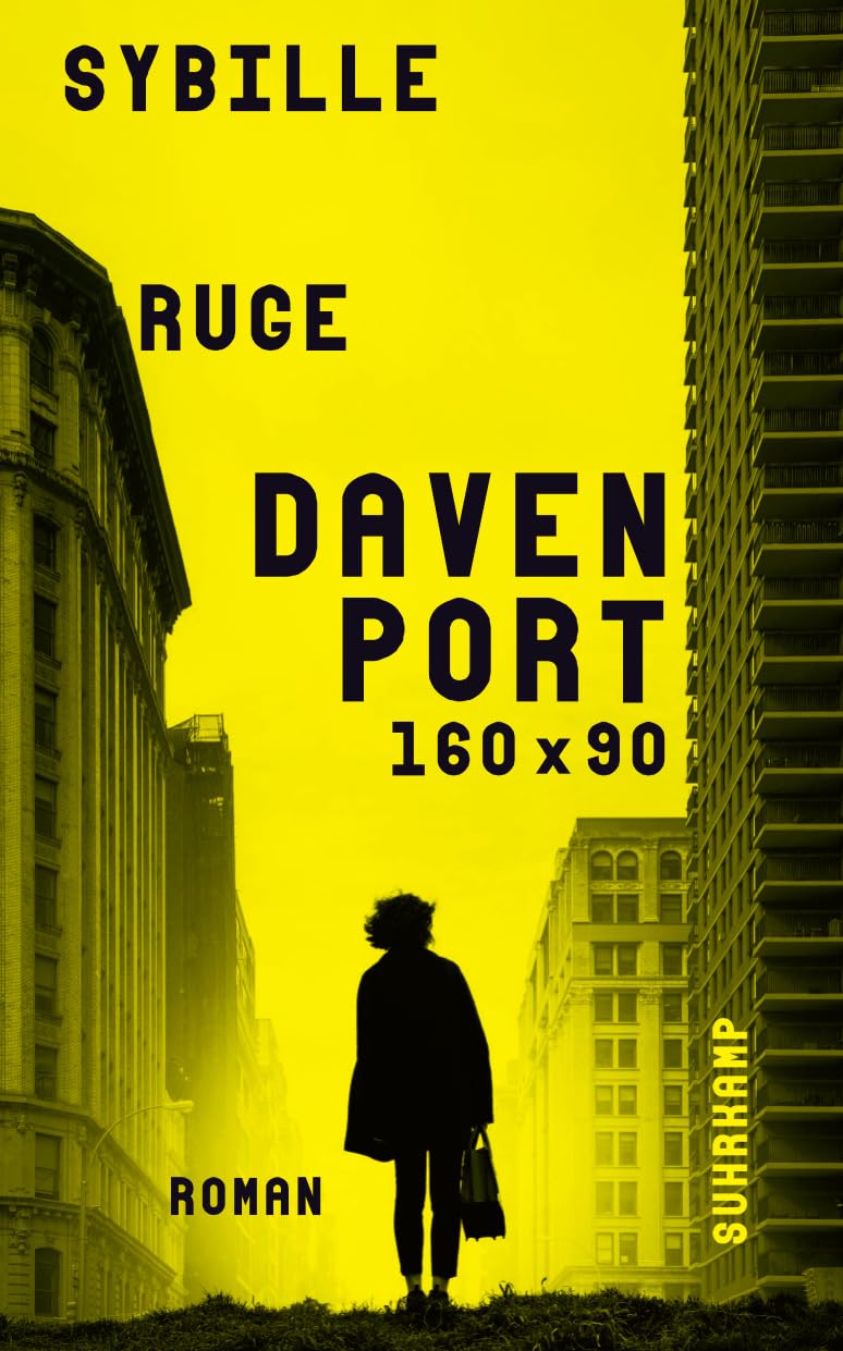 Davenport 160 x 90 Social Sciences