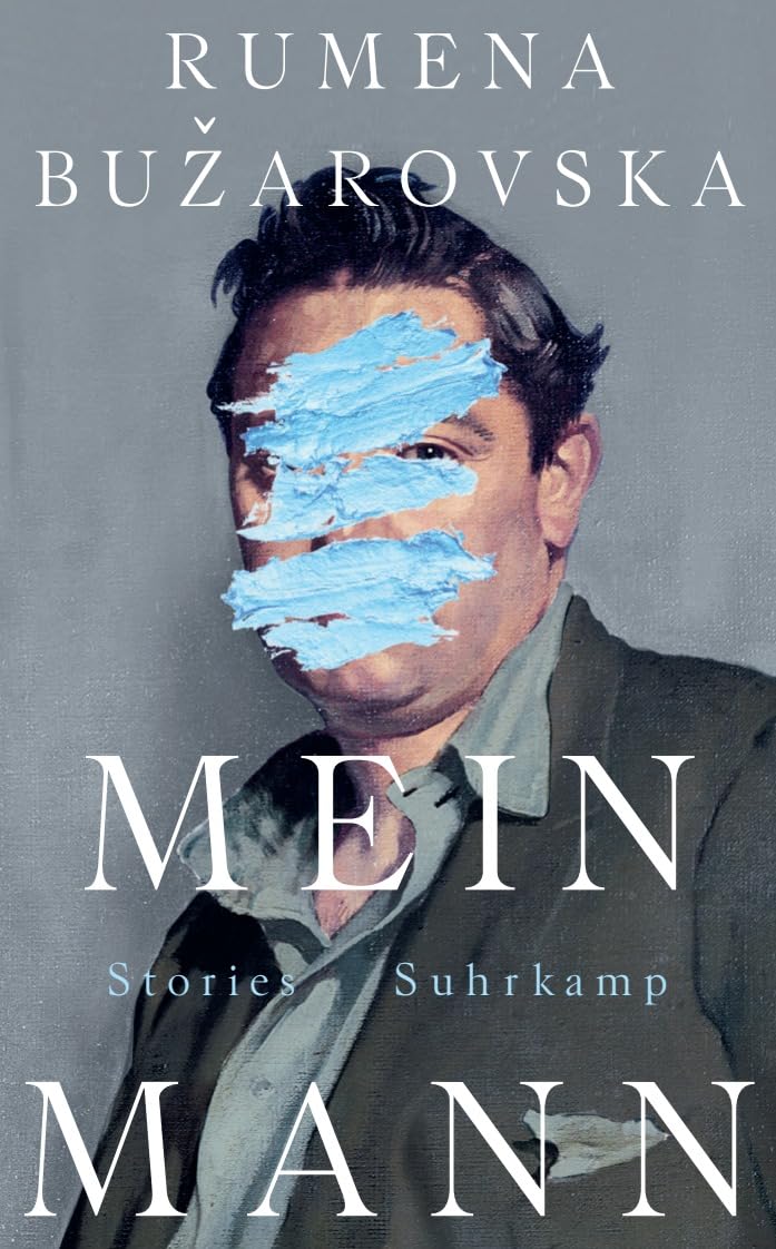 Mein Mann: Stories (suhrkamp taschenbuch) Essays & Short Stories