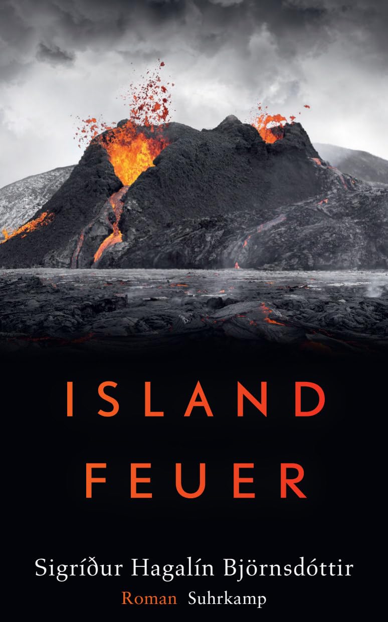 Product Image: Islandfeuer