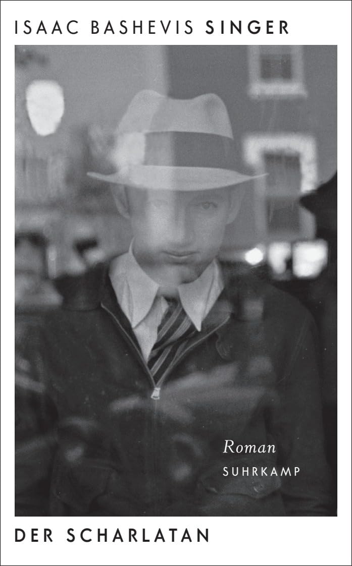 Product Image: Der Scharlatan