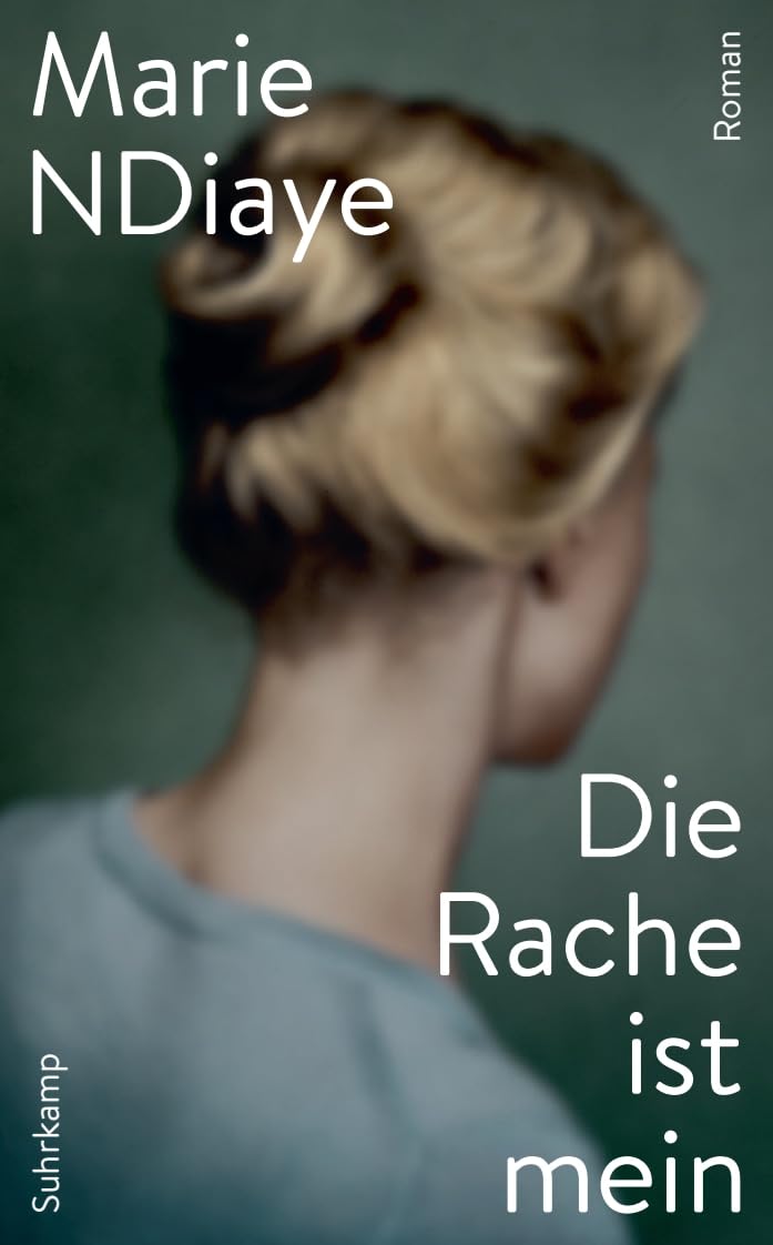 Die Rache ist mein Contemporary literature